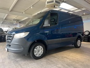 Mercedes-Benz Sprinter 2019