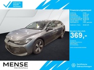 Volkswagen Passat 2025