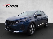 Peugeot 3008 2021