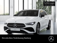 Mercedes-Benz CLA-Class 2026