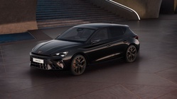 Cupra Leon 2026