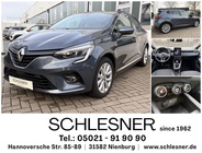 Renault Clio 2022