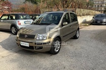 Fiat Panda 2007