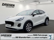 Ford Puma 2020