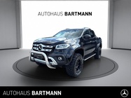 Mercedes-Benz X-Class 2019