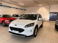 Ford Kuga 2021