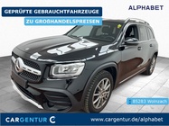 Mercedes-Benz GLB-Class 2023