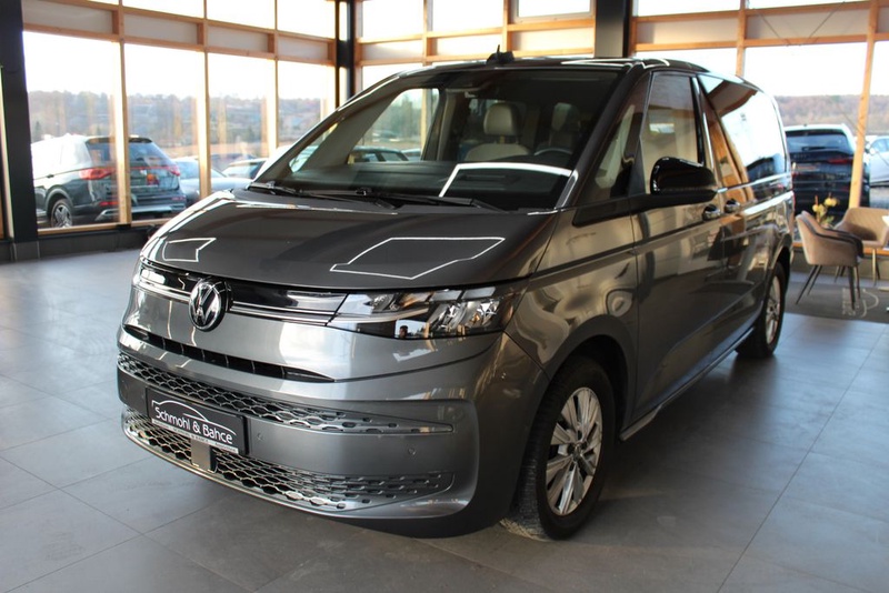 Volkswagen T7