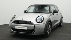 MINI Cooper 2025