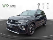 Volkswagen T-Cross 2025