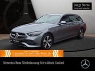 Mercedes-Benz C-Class 2024