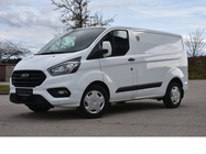 Ford Transit Custom 2020