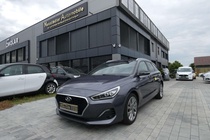 Hyundai i30 2018