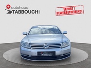 Volkswagen Phaeton 2010