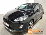 Ford Fiesta 2019