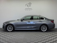 BMW 3 Series 2022