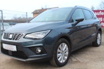 Seat Arona 2021