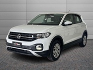 Volkswagen T-Cross 2020