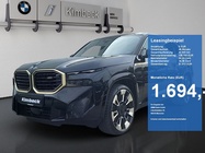 BMW XM 2025