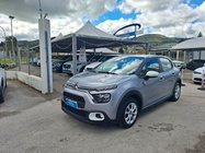 Citroen C3 2023