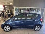 Mercedes-Benz A-Class 2010