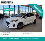 Ford Fiesta 2023