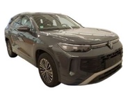 Volkswagen Tayron 2025