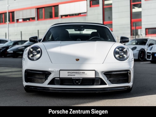 Porsche 992 2023