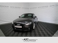 Audi TT 2014
