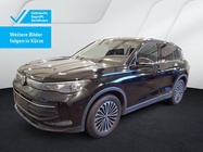 Volkswagen Tiguan 2025