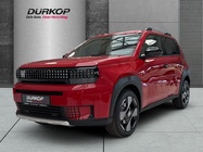 Fiat Grande Panda 2026