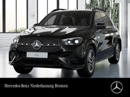Mercedes-Benz GLE-Class 2025