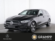 Mercedes-Benz C-Class 2025