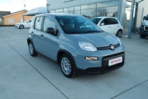 Fiat Panda 2022