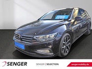 Volkswagen Passat 2023
