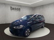 Volkswagen Touran 2025