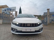 Fiat Tipo 2022