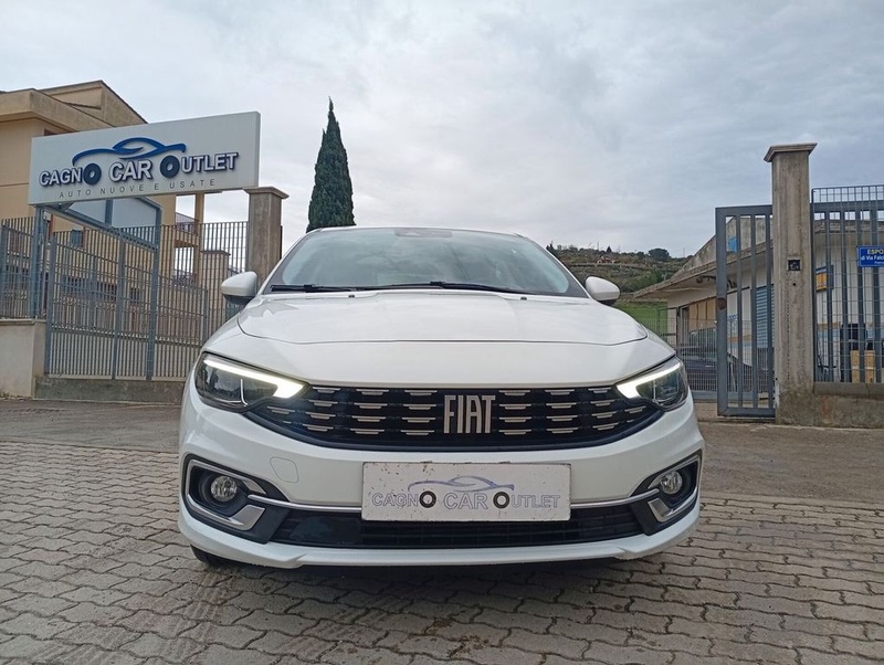Fiat Tipo