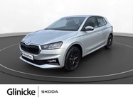 Skoda Fabia 2025