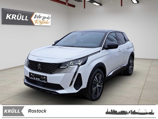 Peugeot 3008 2024
