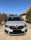 Skoda Octavia 2019