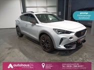 Cupra Formentor 2024