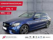 Mercedes-Benz C-Class 2020
