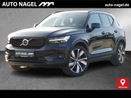 Volvo XC40 2022