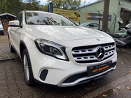 Mercedes-Benz GLA-Class 2019