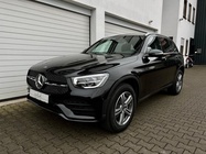 Mercedes-Benz GLC-Class 2021