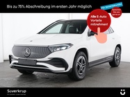 Mercedes-Benz EQA 2025