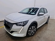 Peugeot 208 2020