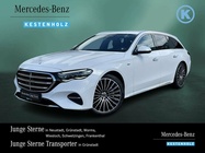 Mercedes-Benz E-Class 2025