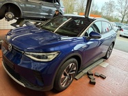 Volkswagen ID.4 2022